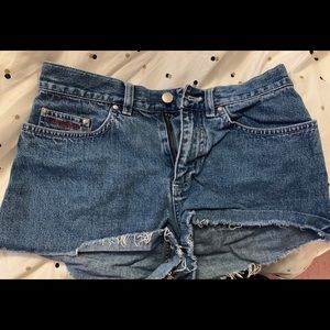 Ralph Lauren women’s shorts